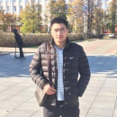 Аленов Адылбек Медетбекович