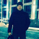 Окматов Сыймык Файзуллаевич