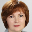 Камакина Ольга Юрьевна