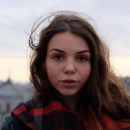 Елизавета Куликова Валерьевна