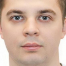 Агошкин Максим Витальевич