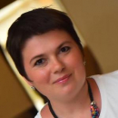 Гребенникова Ольга Владимировна