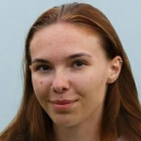 Силина Александра Андреевна