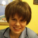 Солодухина Полина Владимировна