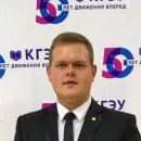Купоросов Александр Владимирович
