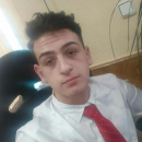 Шабыев Орхан Алиевич
