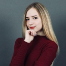 Тищенко Арина Витальевна