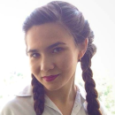 Гильманова Алия Рашитовна