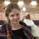 Черепанова Елизавета Вячеславовна