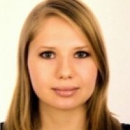 Комарова Ольга Сергеевна