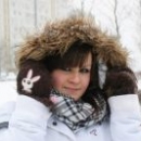 Болгова Анастасия Алексеевна