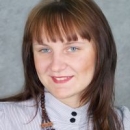 Кружалина Анастасия Алексеевна
