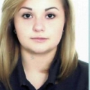 Мандрикова Екатерина Александровна