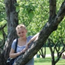 Платонова Александра Андреевна