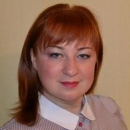Григорьева Наталия Евгеньевна