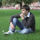 Алырчиков Федор Васильевич