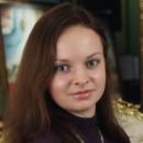 Михайловская Маргарита Николаевна