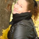 Хрулева Юлия Николаевна