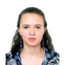 Бутова Ксения Борисовна