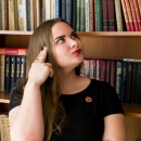 Липова Светлана Андреевна