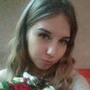 Плотникова Анастасия Валерьевна