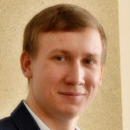 Щербаков Сергей Сергеевич