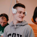 Волков Дмитрий Олегович