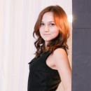 Пономарева Екатерина Васильевна