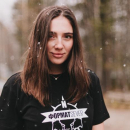 Кучина Анастасия Романовна