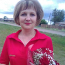Кривобокова Татьяна Васильевна