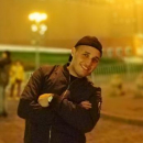 Хакимов Нияз Фидарисович