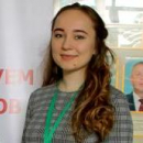 Аманова Гулфия Азаматовна