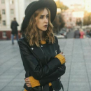 Белоус Ангелина Анатольевна