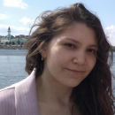 Шакурова Розалина Зуфаровна