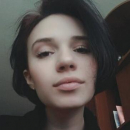 Часовникова Ксения Алексеевна