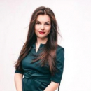 Казанцева Ангелина Сергеевна