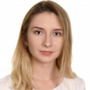 Смолина Любовь Александровна