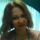 Бабина Дарья Валерьевна
