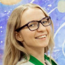 Синева Юлия Дмитриевна