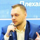 Горбунов Сергей Владимирович