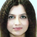 Альмухамедова Светлана Вячеславовна