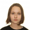 Распорова Александрина Кирилловна