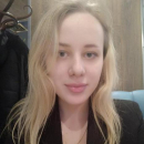 Мусина Алина Маратовна