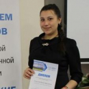 Гатауллина Илюза Мансуровна
