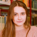 Черкасова Анастасия Олеговна