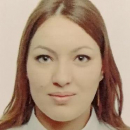 Гиниятуллина Альбина Руслановна