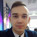 Кудряшов Дмитрий Петрович