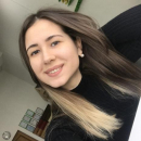Яруллина Айгуль Альбертовна