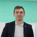 Юпашевский Антон Витальевич