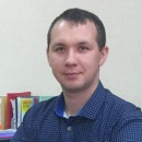 Хуснутдинов Азат Назипович